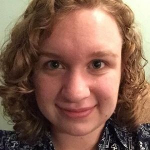 Meet your Posher, Meagan